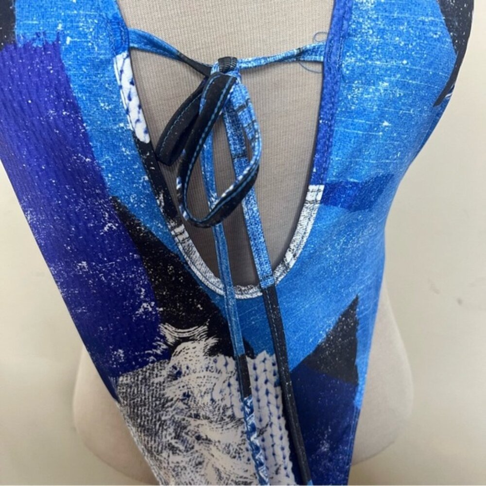 Body suit - Picture 3 of 4
